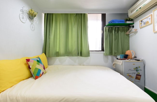 Blue sky Taipei - Photo 40