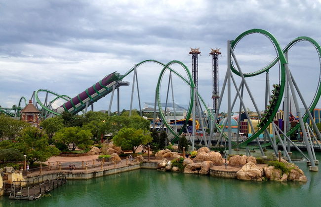 Island Sunrise Condos by Hosteeva - Foto 54