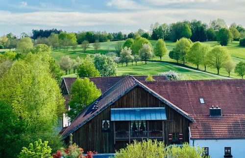 Golfchalet Heidi Uttlau-Bad Griesbach - Foto 7