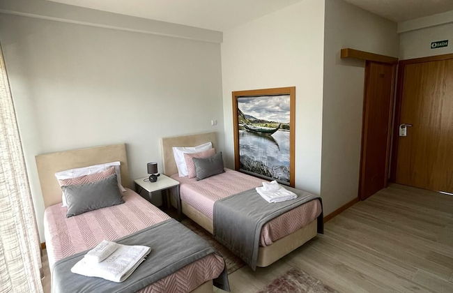 Douro Elegance Suites - Foto 14