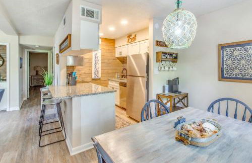 Calabash Condo Close to Coast and Fishing - Foto 2