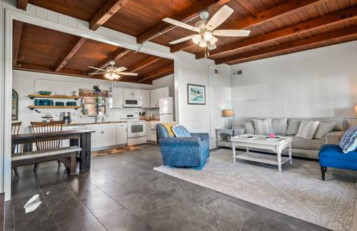 Shoreline Serenity- The Golden Goat on the Bay - Foto 22