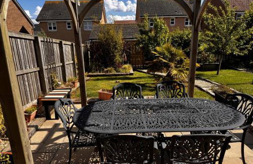 The Rowan Nook - Foto 29