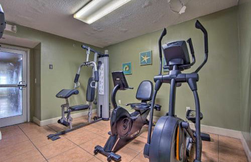 High-Rise PCB Condo with Oceanfront Views and Pool! - Foto 28