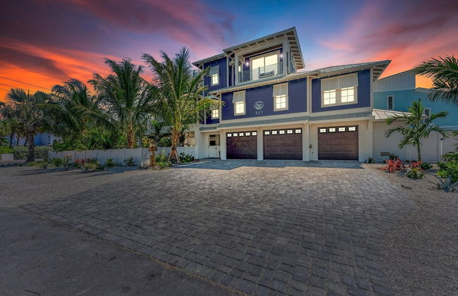 The TipSea Turtle managed by Beach Retreats - Foto 70