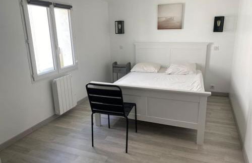 maison de famille ile de ré 3 étoiles - Foto 11