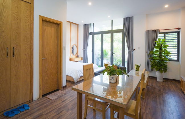 Minh Hưng Apartment - Foto 38