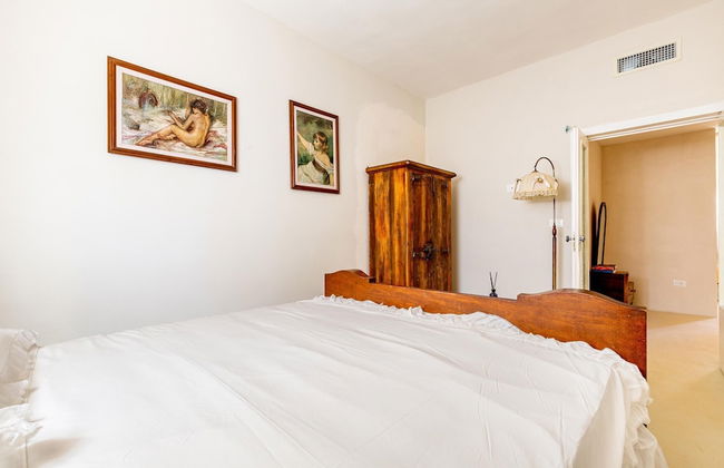 3093 Tenutaanna-casetta Della Nonna by Barbarhouse - Foto 9