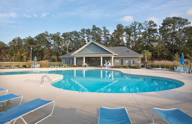 Wyndham Vacation Resorts Lake Marion - Foto 15