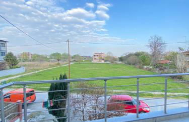 Olymp Family Apartments Katerini - Foto 27