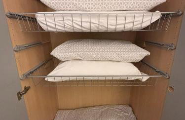 White Lodge Ocean View Apartment Mawgan Porth - Foto 23