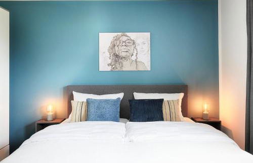 BLEIBEREI Apartments - Foto 27