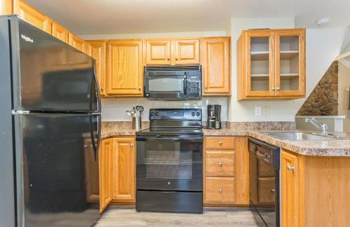 Massanuttens Shenandoah Villas by Tripforth - Foto 146