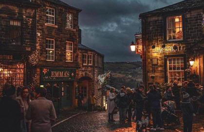 Hedgehog Cottage with garden in Bronte village! - Foto 15