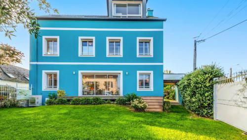 Ker Anna, 120m De La Plage, Vue Mer - Foto 2