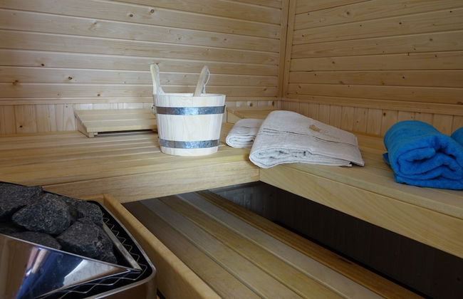 Wellness aan het Water in Earnewoude - Photo 23