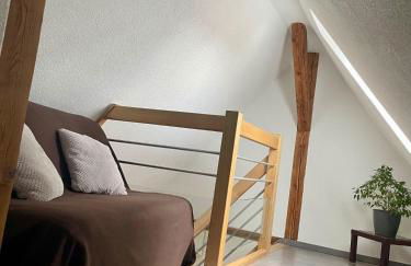 Chez L en Alsace Maison indépendante 8 pers Jardin & Cour privative - Photo 33