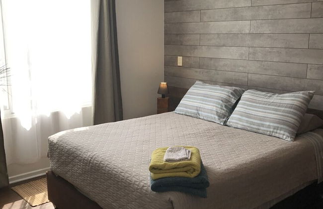 City Center depto 2111 - Foto 2