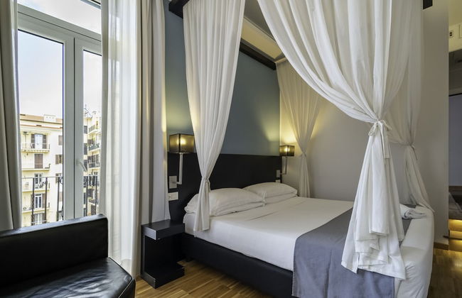 At Home Townhouse - Foto 6