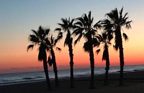 Apartamento CERCA PLAYA CON BALCON Y BBQ - Foto 3