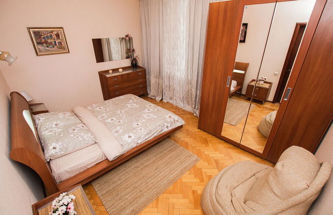 Apartmenty Uyut Walks on Arbat - Foto 8