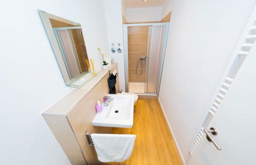 City Apartment Reeperbahn Hamburg - Foto 13