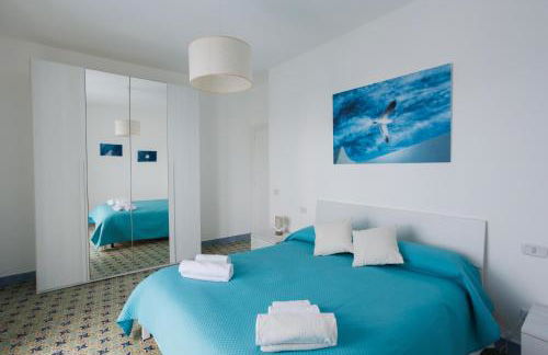 Capri holiday home with a sea view - Foto 11