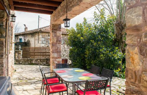 Kleitor Stone Villa-Peloponnese Getaway - Foto 10