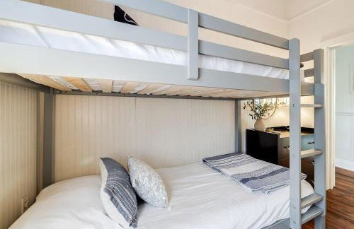 Waldburg Cottage - Foto 23