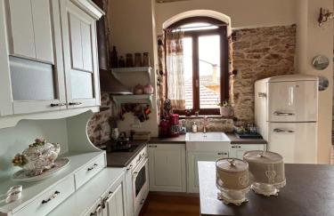 Αρχοντικό Γιούλη - Foto 10