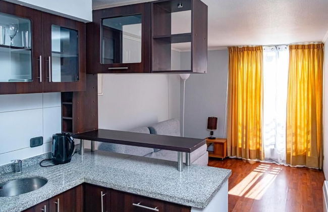 Departamentos Amoblados Torre Tagle - Photo 2