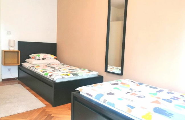 Apartment H&M - Photo 6