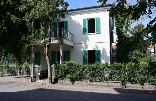 Villa Serena - Beautiful villa in Viserba - Foto 1