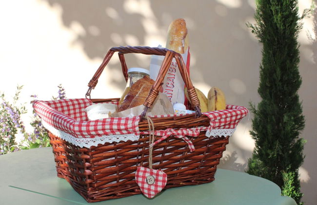 Chateau du Parc Pezenas - Foto 3