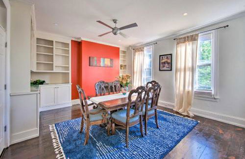 1 Mi to Dtwn Historic Harrisburg Home - Foto 12