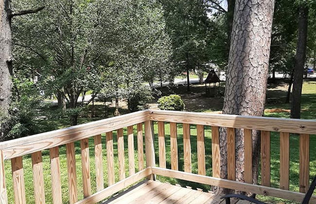 Birdsong Resort Marina Lakeside RV - Foto 26