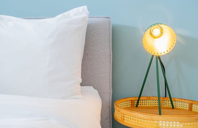 w Beautiful Loft in Santa Ana - Photo 45