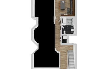 4BR2BA Remodeled Home in the Heart of The Castro! - Foto 76