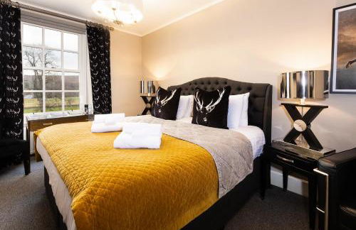 The Old Manse of Blair, Boutique Hotel & Michelin Restaurant - Foto 24