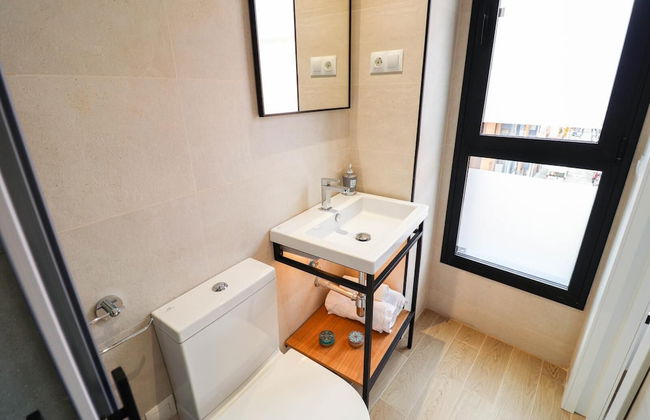 CIELO Madrid Studios - Foto 64