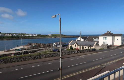 Obsidian: Arguably the best view in Portballintrae - Foto 9