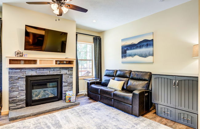 Shepherd Family Retreats- Bear Cub - Photo 19