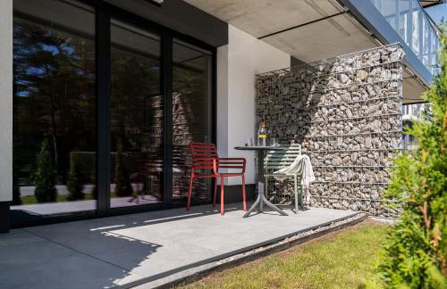 Linea Mare Apartments - Foto 39