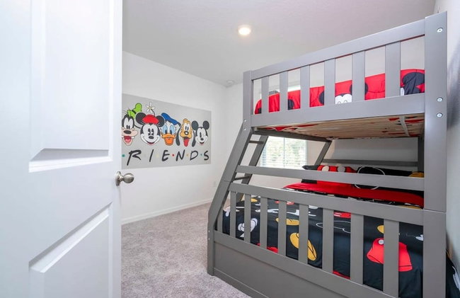 Charming 3Bd Close to Disney at Enclaves at Festival 745 - Foto 9