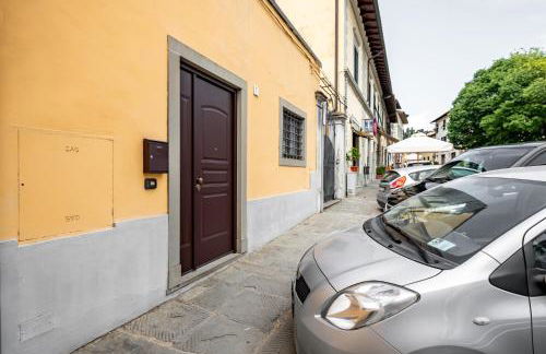 GuestHost - Settignano Quiet Apartment with Private Parking - Foto 15