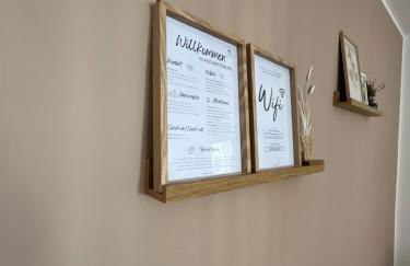 Gemütliches Apartment I Mitten in der Stadt Aschaffenburg I 5 Min HBF I Gegenüber City Galerie - Foto 15