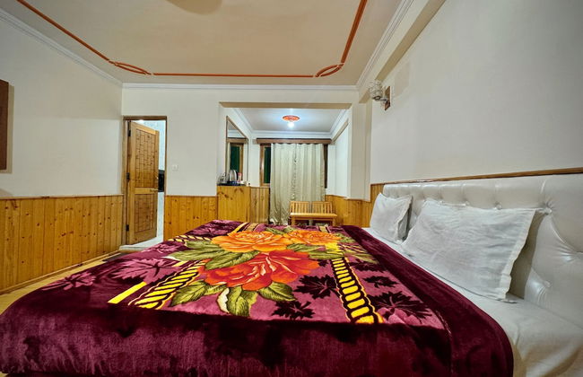 Suraj Cottage by The Himalayan Stories - Foto 12