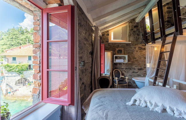 La Civera - Nesso Lake Como by Rent all Como - Foto 4