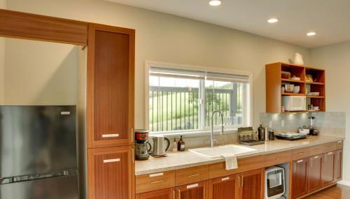 The Aloha Green House Retreat with Ocean Views! - Foto 3