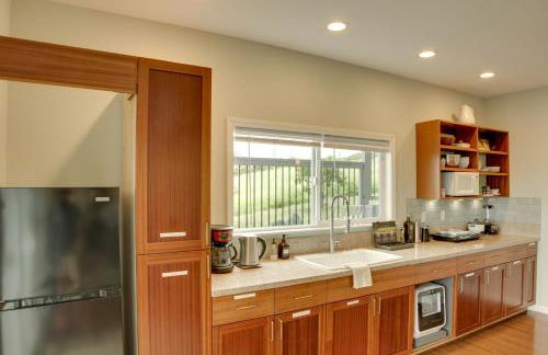 The Aloha Green House Retreat with Ocean Views! - Foto 3